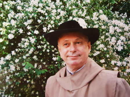 Pere Argouach
